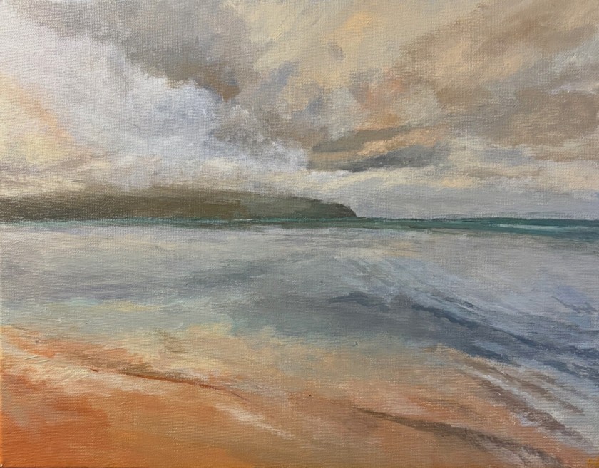 Off Marine Corps Air Station Kaneohe Bay