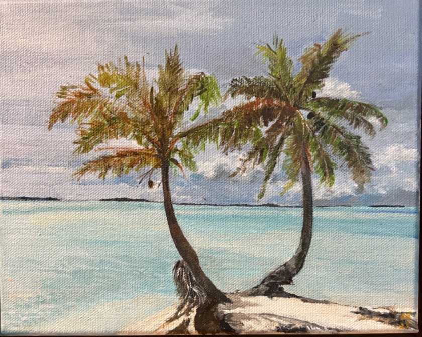 Aitutaki, Cook Islands