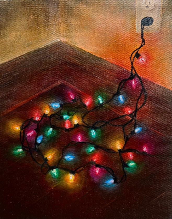 Holiday Lights