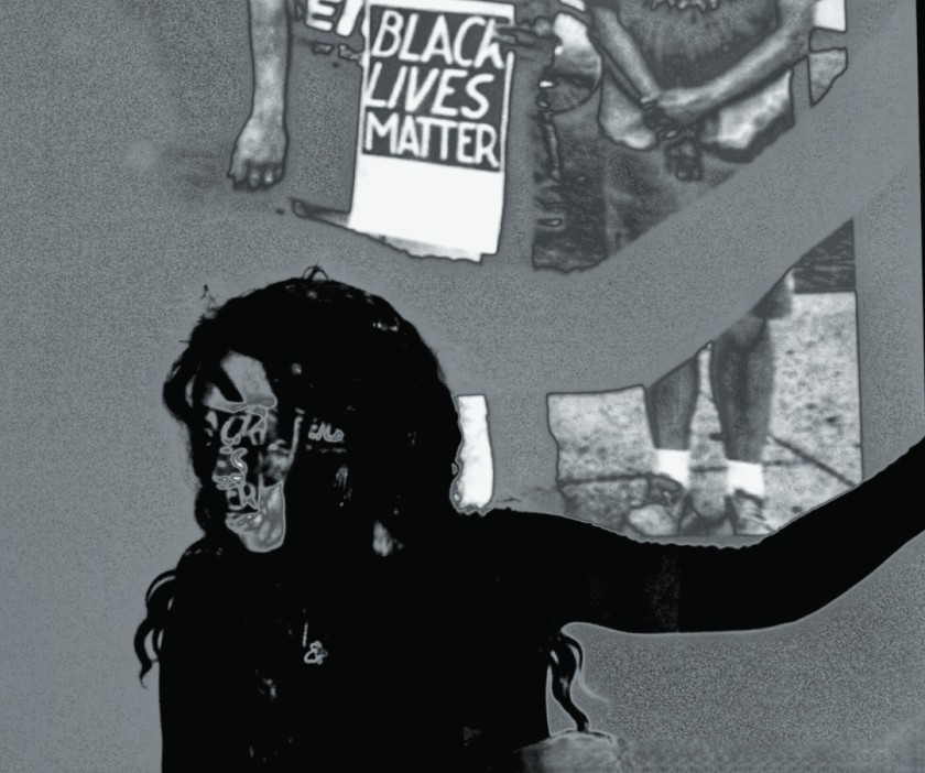 BLM Dance