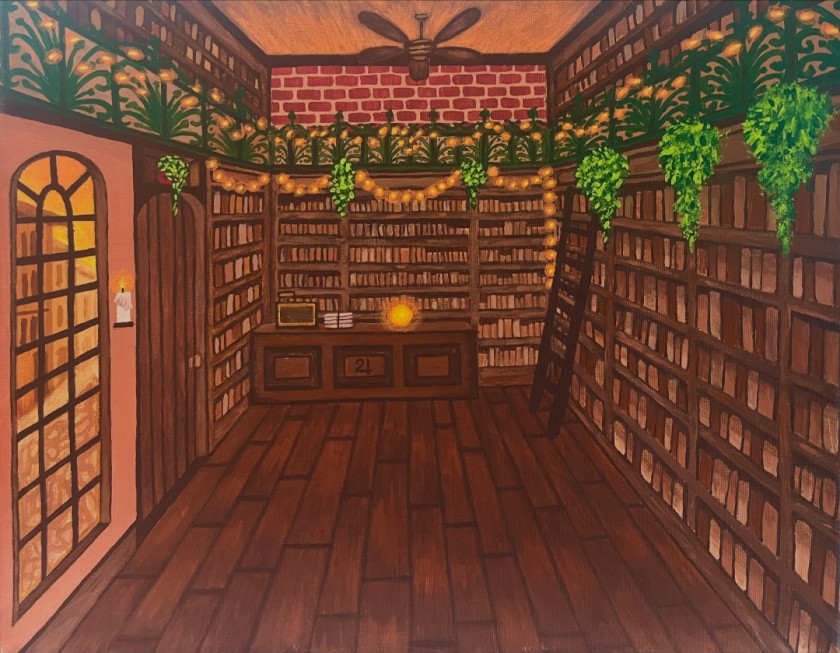 Portal of Pages