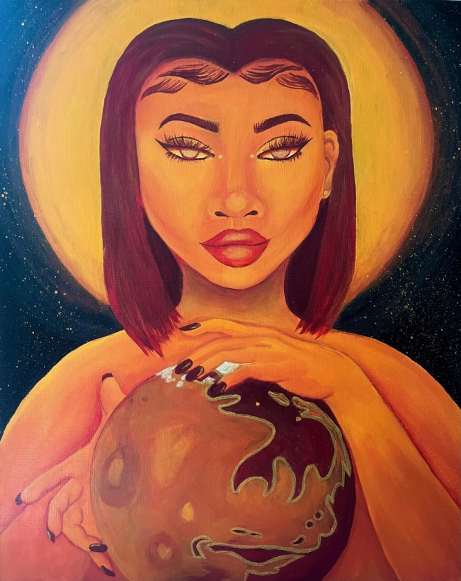 Mars