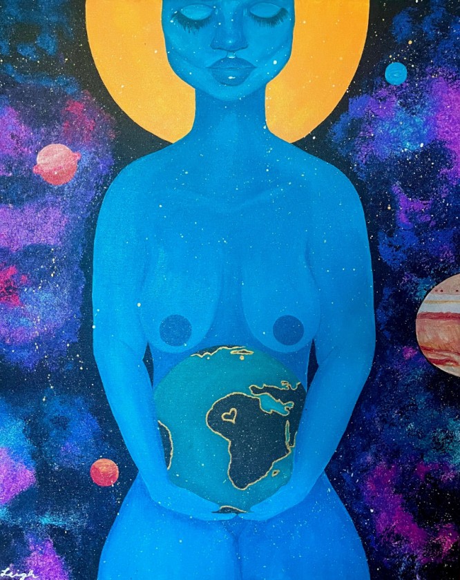 Gaia