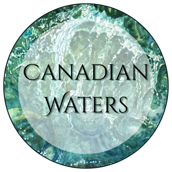 Canadian Waters Logo