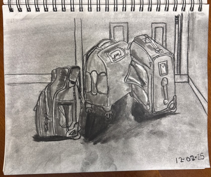 Safe Travels