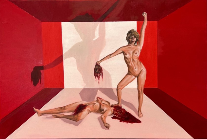 Untitled #8