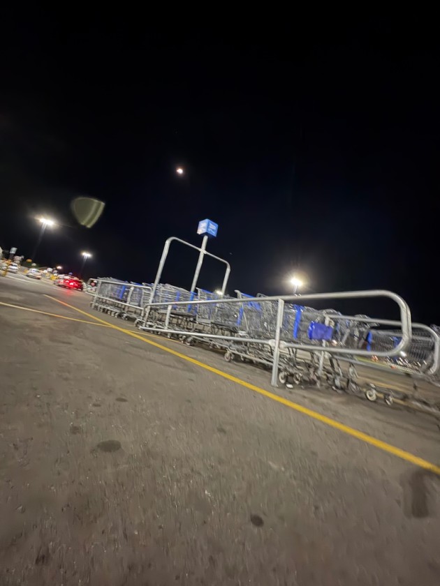 Parking Lot