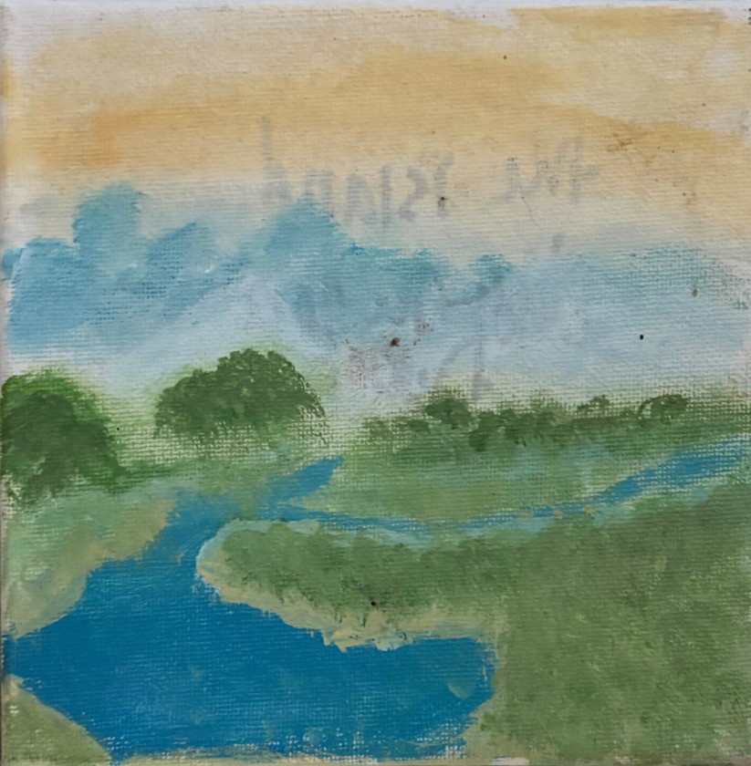 The Island