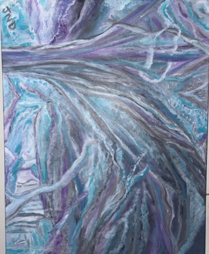 Rooted and Grounded by Love