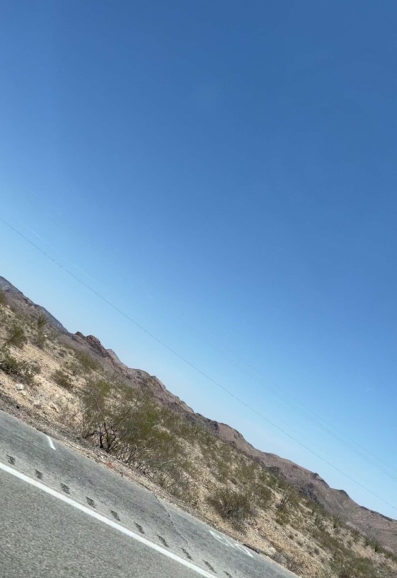 New Mexico