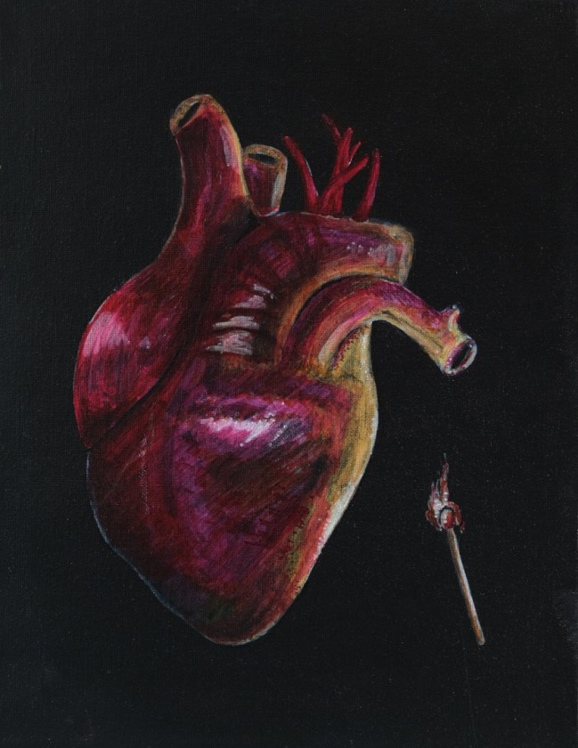 Controlling my own Light