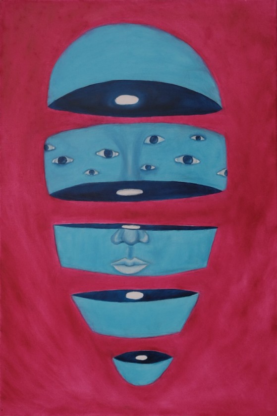 From the Ruins of Silence