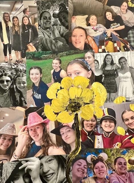 Blooming to the Light