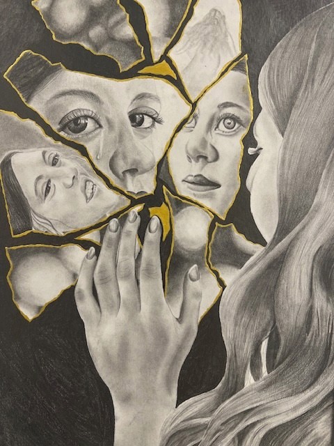 Shatter Me