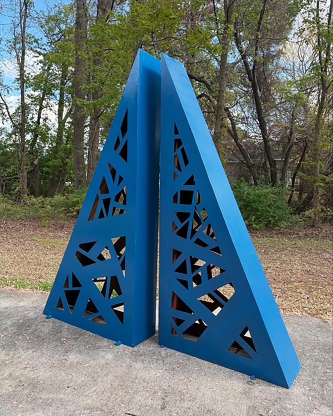 Triangulation (View 1)