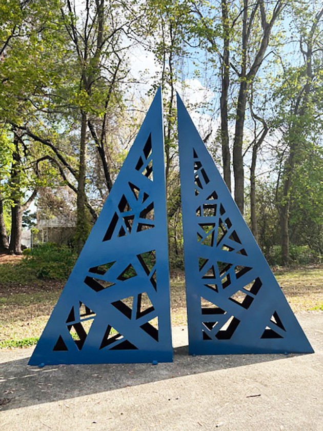 Triangulation (View 2)