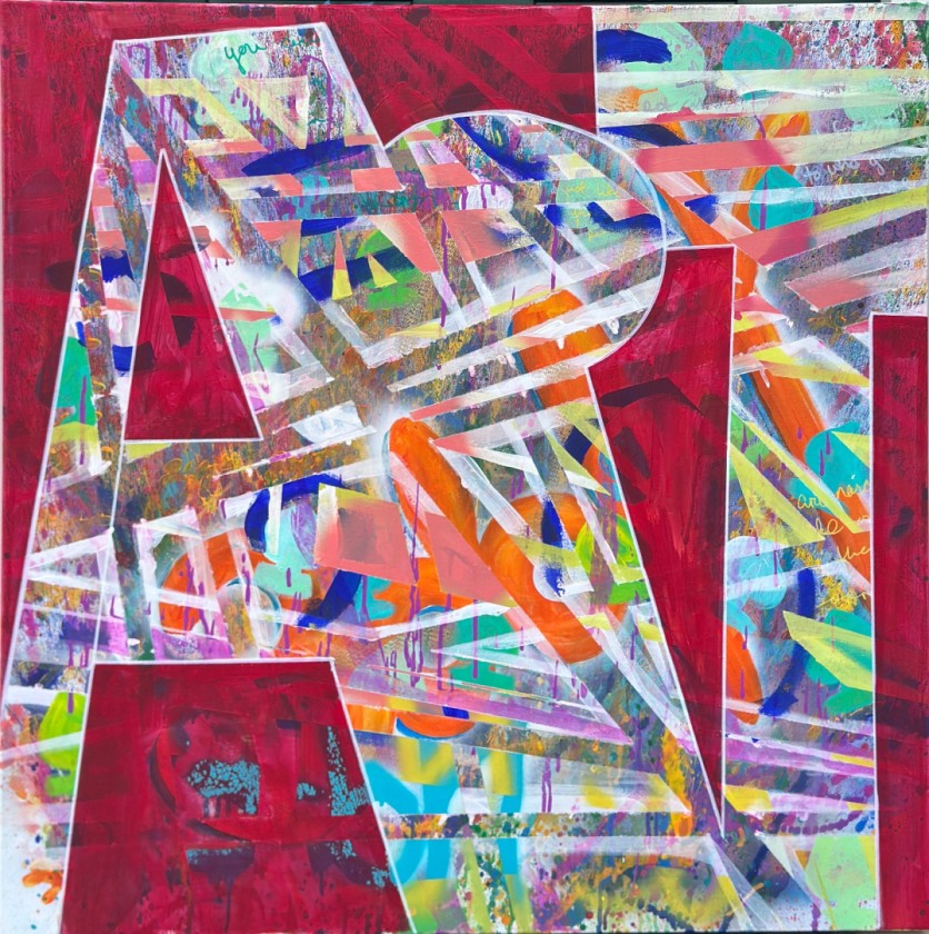 ART series 16 (Two Point O)