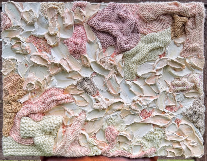 the tide will inherit the castles