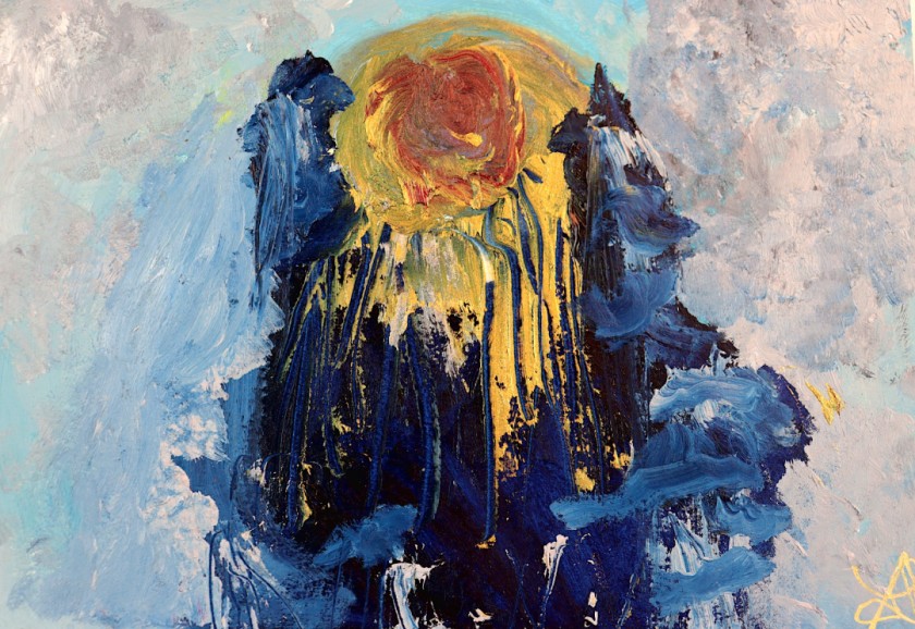 The Change of Things in themselves