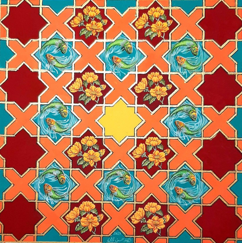 The Origin of Life on Earth