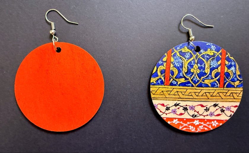 Orange