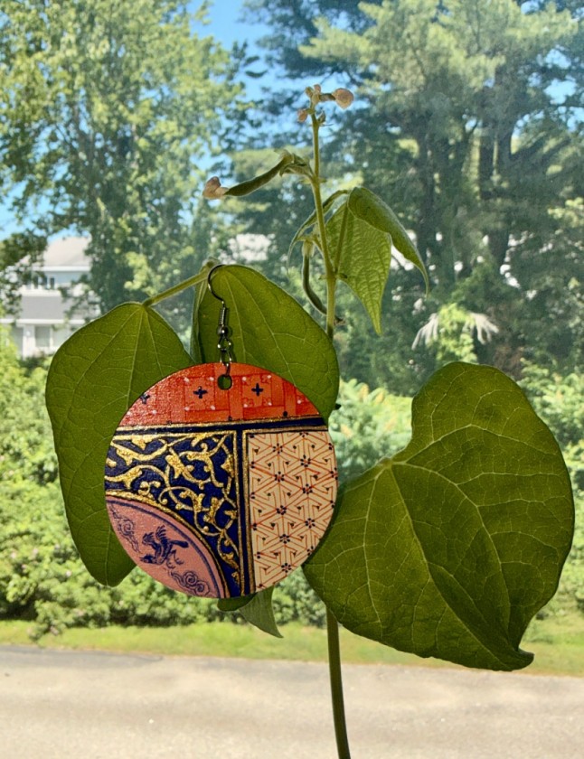Persian Tile 2