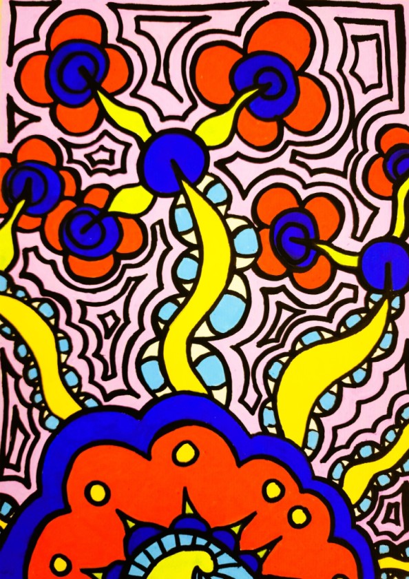 Cell Deep
