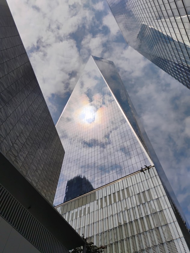 Financial District 