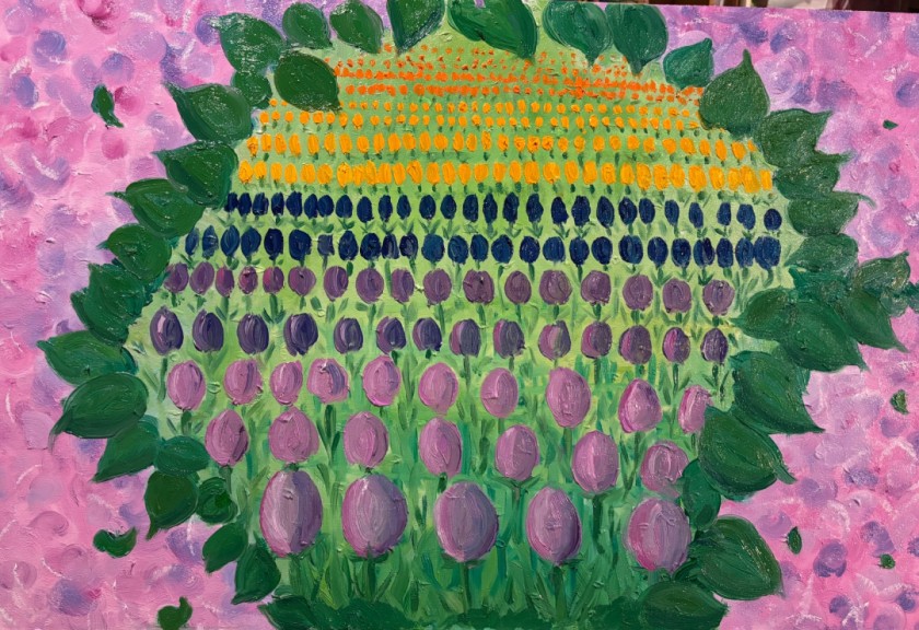 Tulips