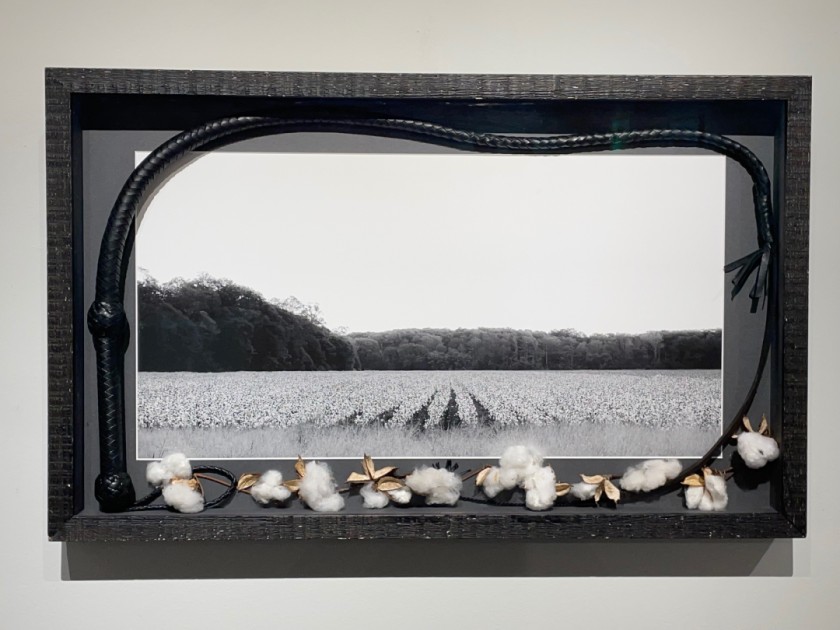 Cotton Field: The Overseer 