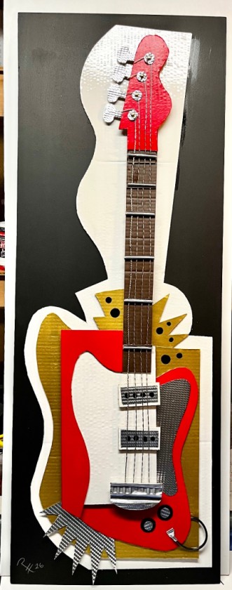 Red Bass