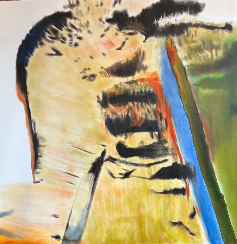 Venus in Furs I