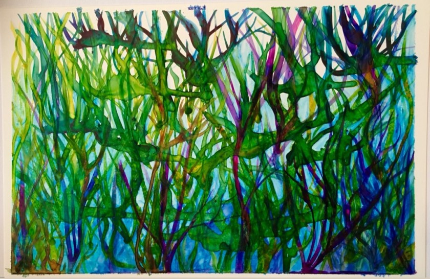 Seagrass