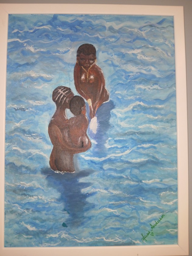 MOTHER