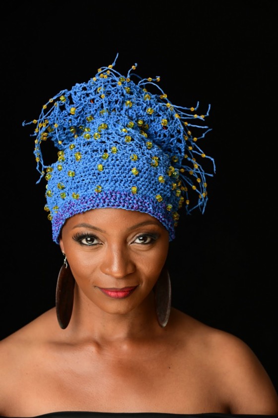 Church Lady hat no. 3