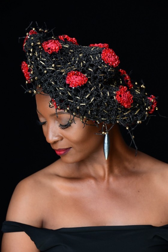 Church Lady hat no. 2