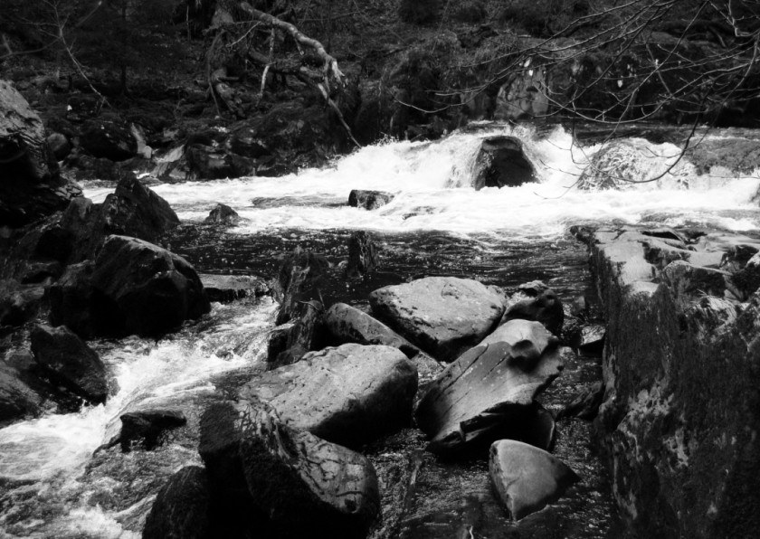 River Braan