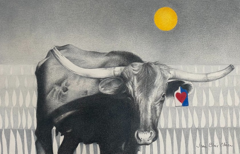 Deep in the Heart of Texas