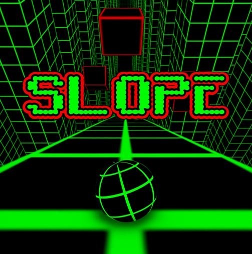 Slope Free