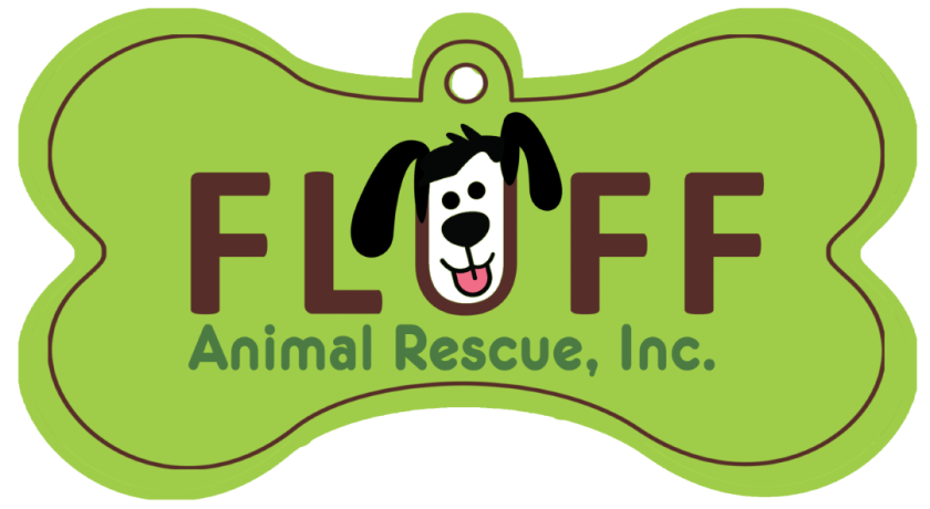Fluff Logo