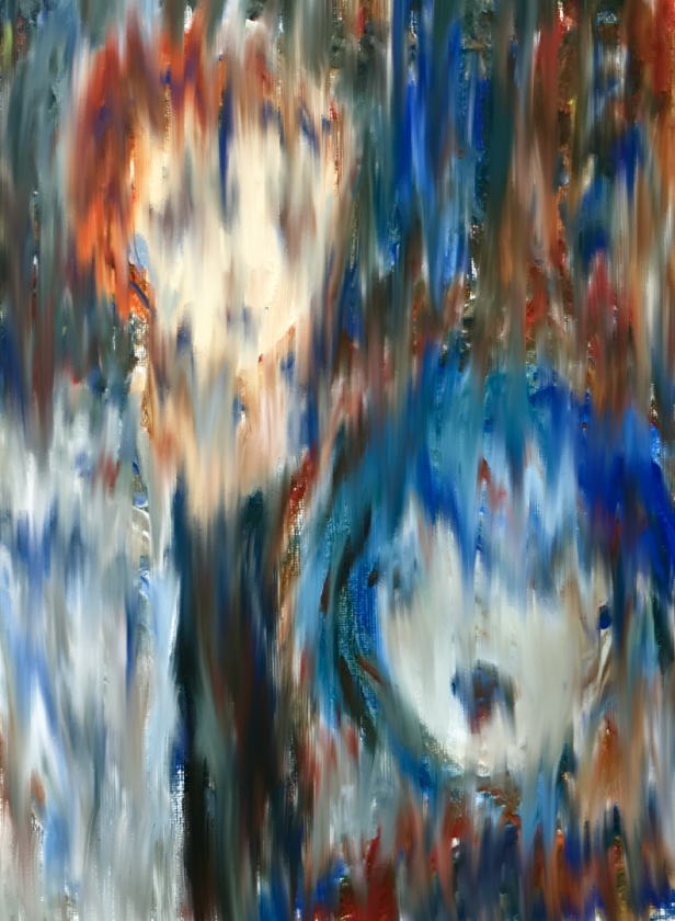 Fish Pond