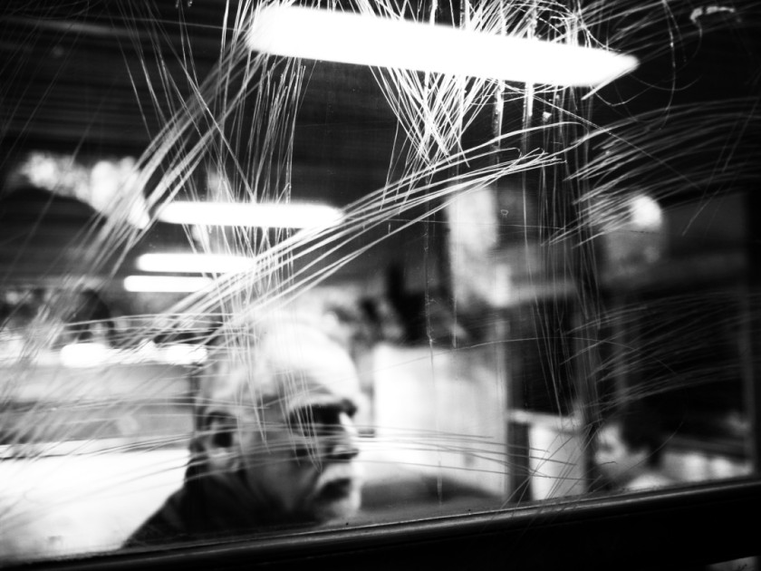Antirretrato