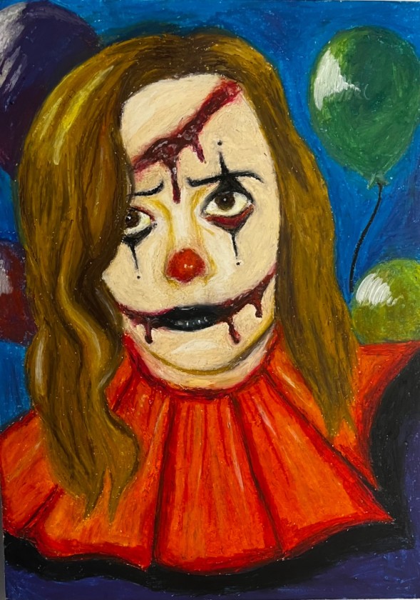 A Fool Adrift