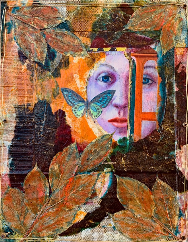 Pieces of Her