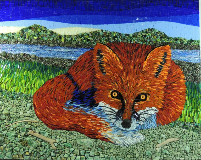 Red Fox