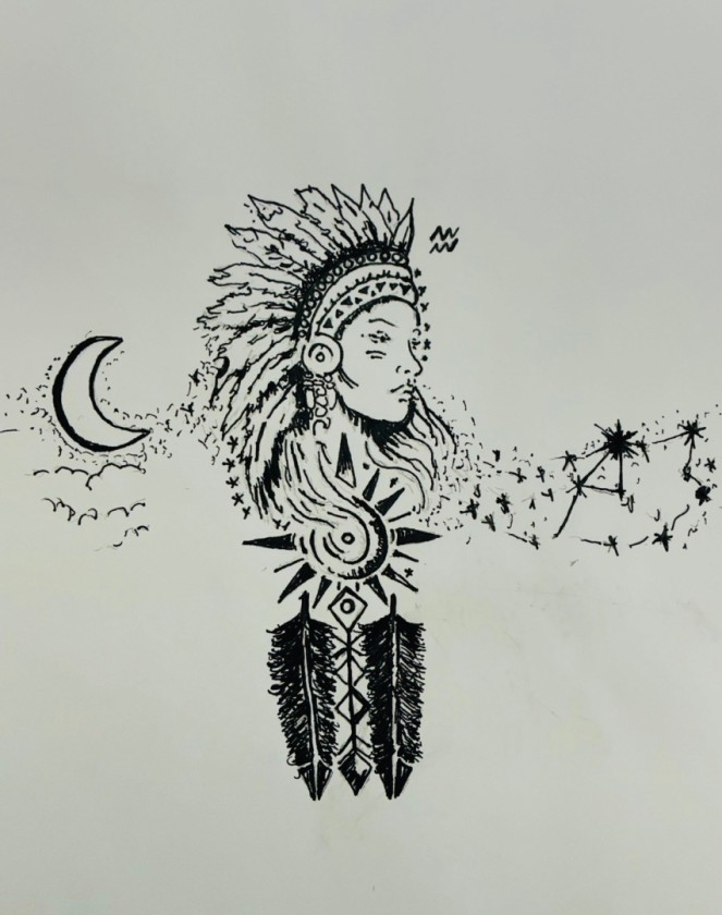 Celestial Ancestor
