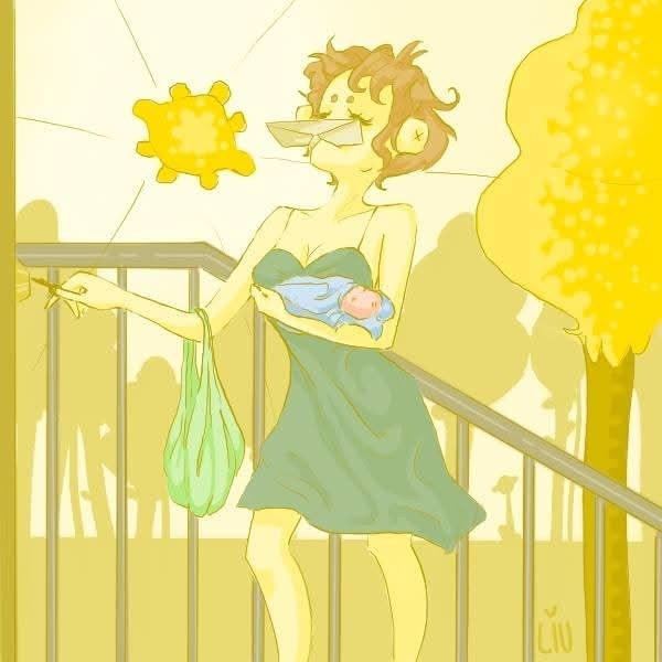 When Life Is Lemons