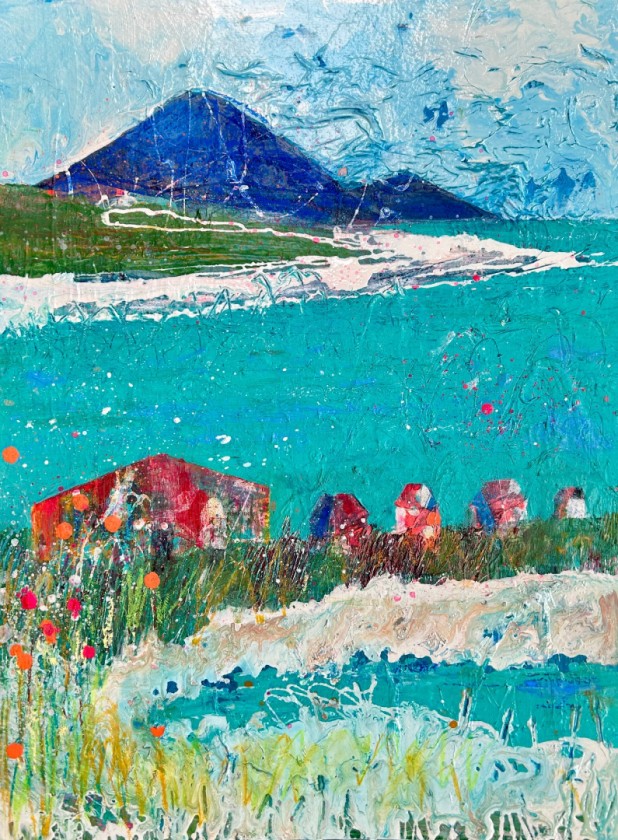 Summer Tides