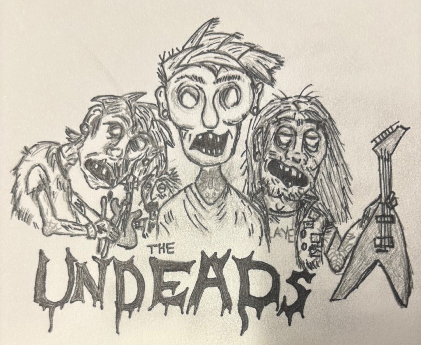 The Undeads