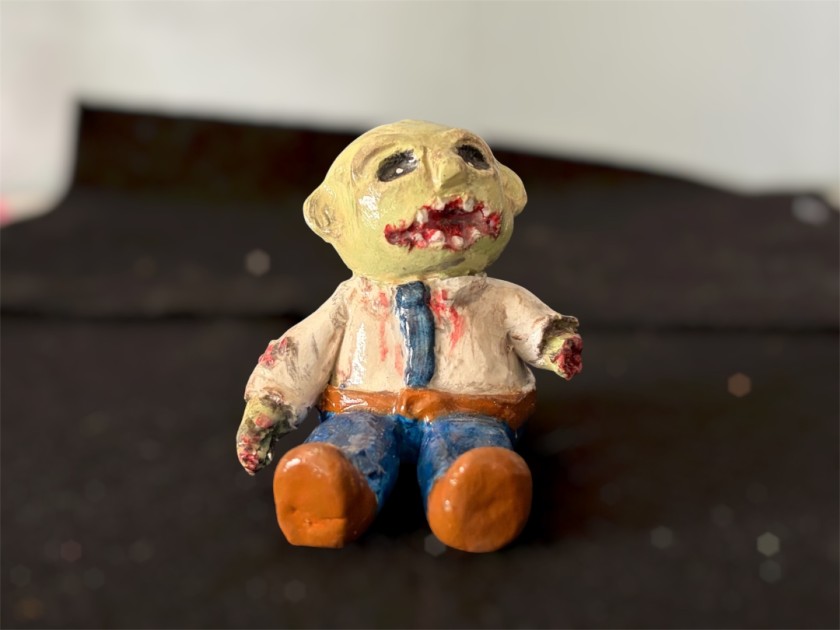 Bill from IT
